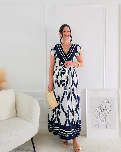 VESTIDO BRISA AZUL