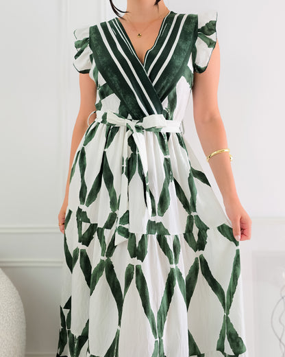 VESTIDO BRISA VERDE