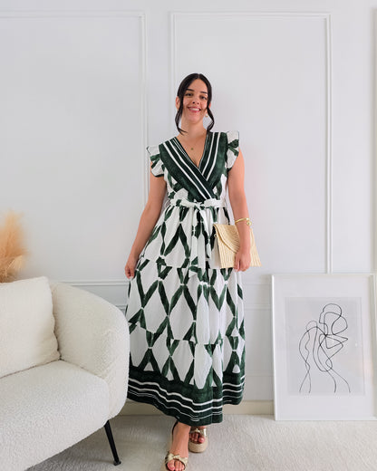 VESTIDO BRISA VERDE