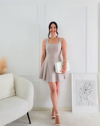 VESTIDO CARINA