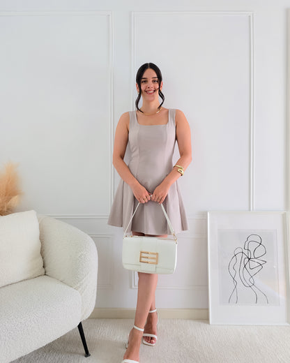 VESTIDO CARINA