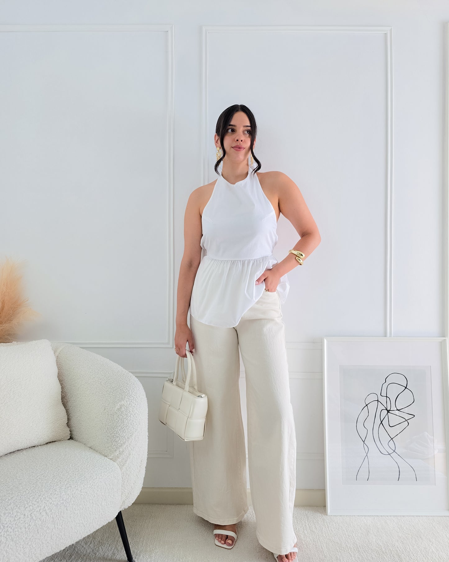 TOP MAGDA BRANCO