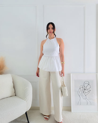 TOP MAGDA BRANCO