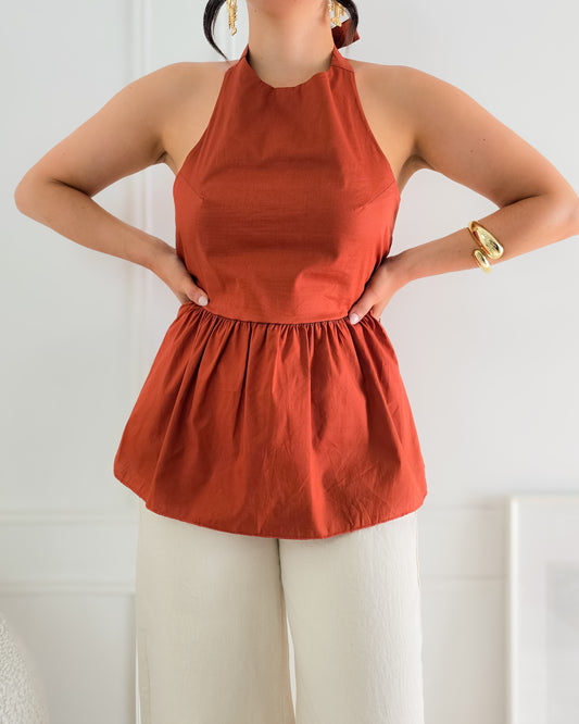 TOP MAGDA TIJOLO