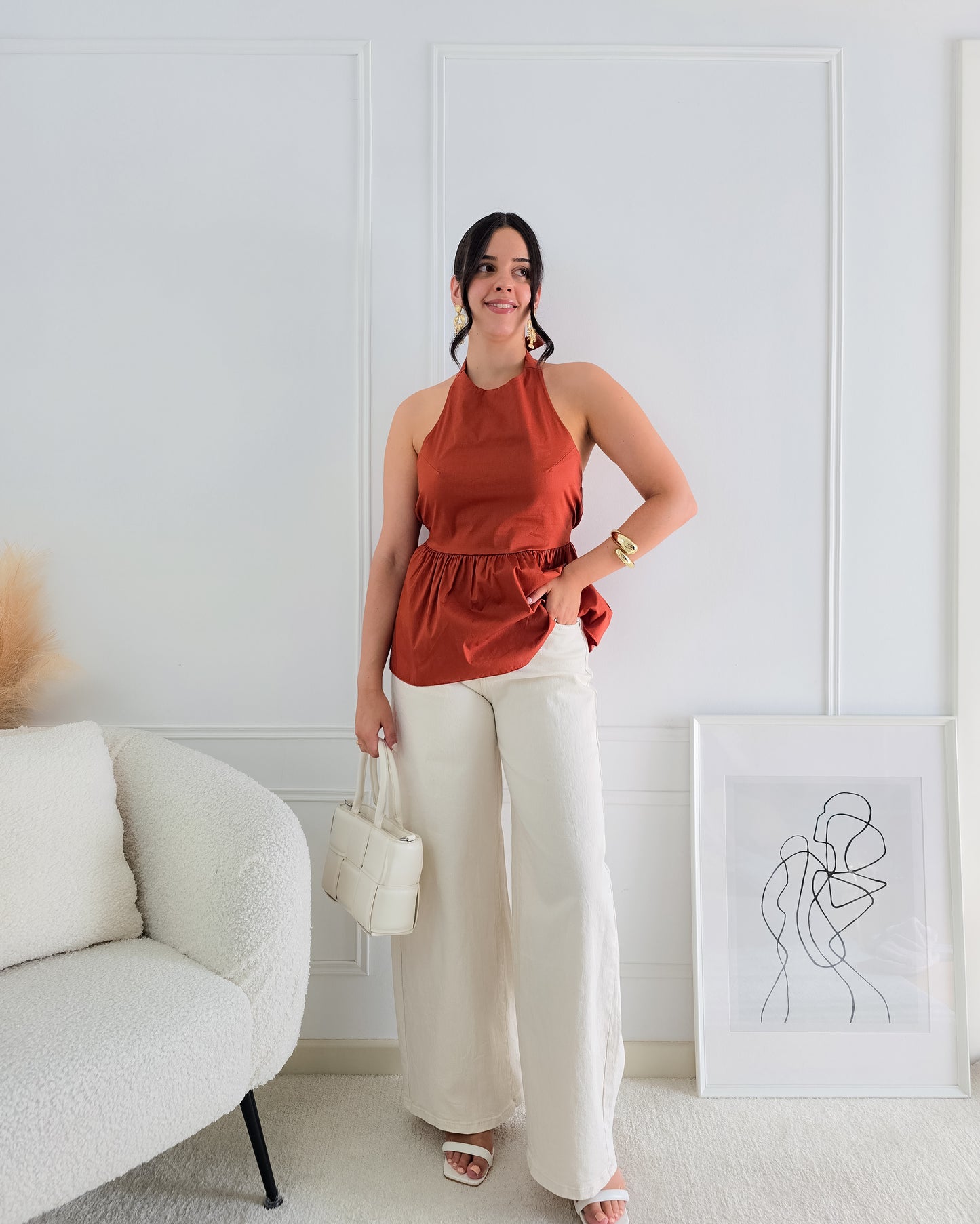 TOP MAGDA TIJOLO