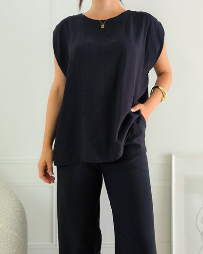 CONJUNTO ABBY PRETO