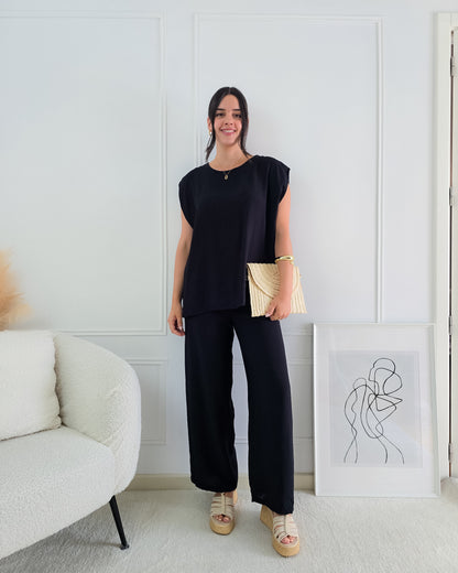 CONJUNTO ABBY PRETO