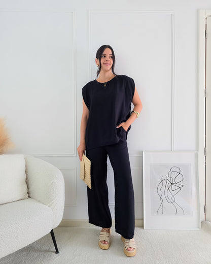 CONJUNTO ABBY PRETO