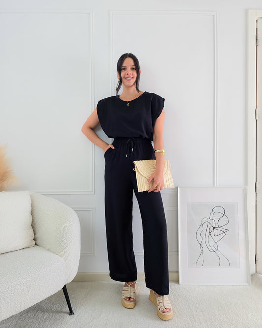 CONJUNTO ABBY PRETO