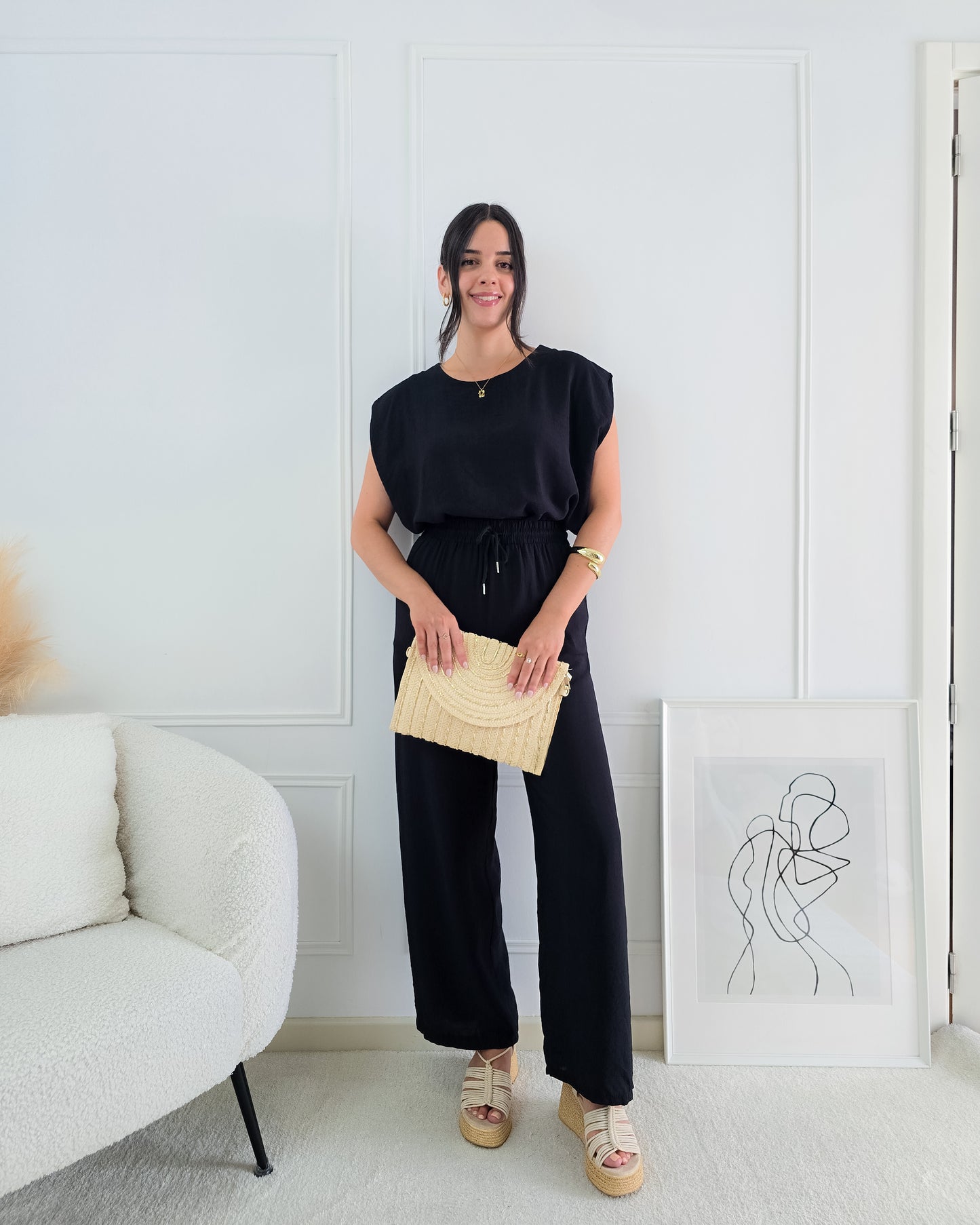 CONJUNTO ABBY PRETO