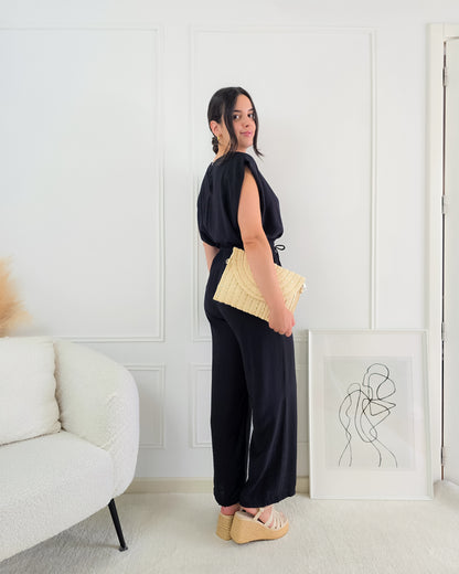 CONJUNTO ABBY PRETO