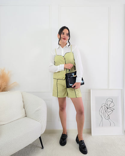 CONJUNTO CASSIA VERDE