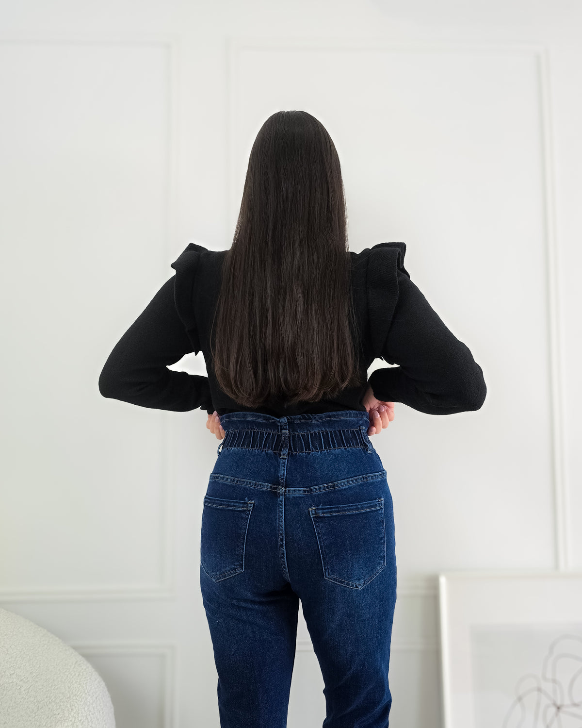 CAMISOLA BEATRIZ PRETO