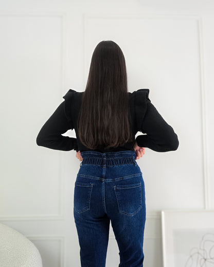 CAMISOLA BEATRIZ PRETO