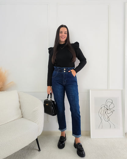 CAMISOLA BEATRIZ PRETO