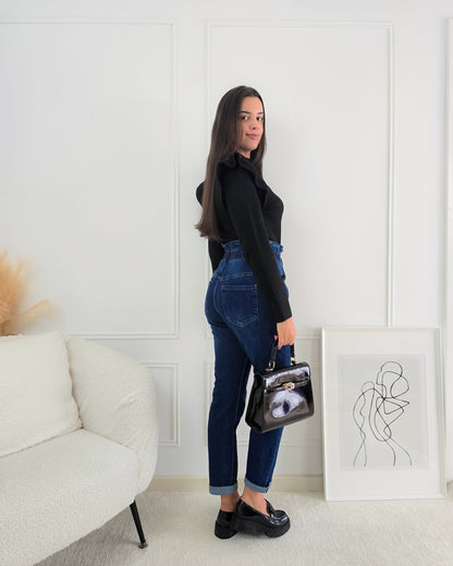 CAMISOLA BEATRIZ PRETO