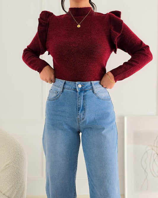 CAMISOLA BEATRIZ BORDÔ