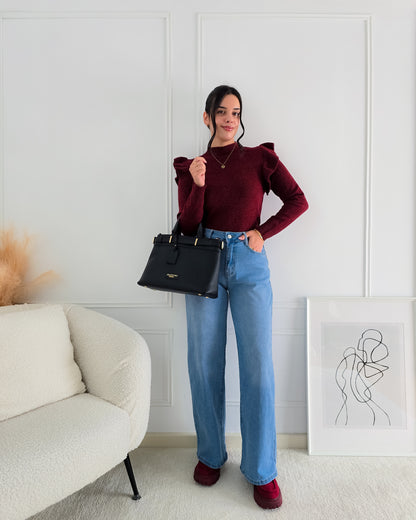 CAMISOLA BEATRIZ BORDÔ
