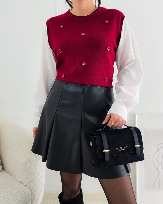 CAMISOLA ALICE BORDÔ
