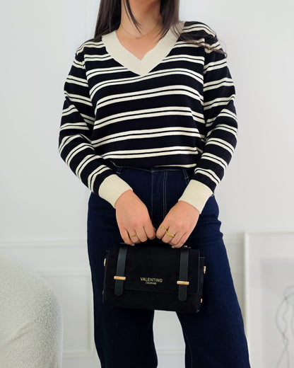 CAMISOLA SOFIA PRETO