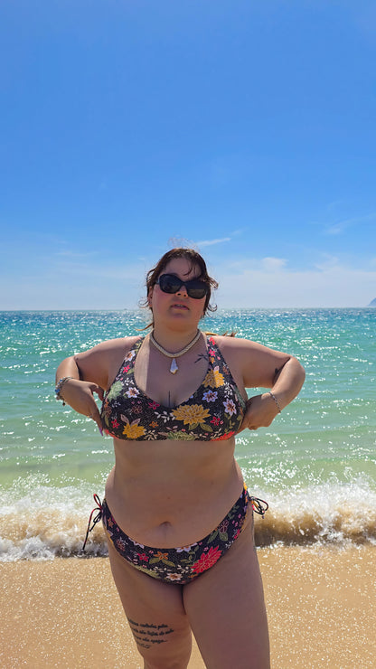 BIQUÍNI MARINA MODELADOR