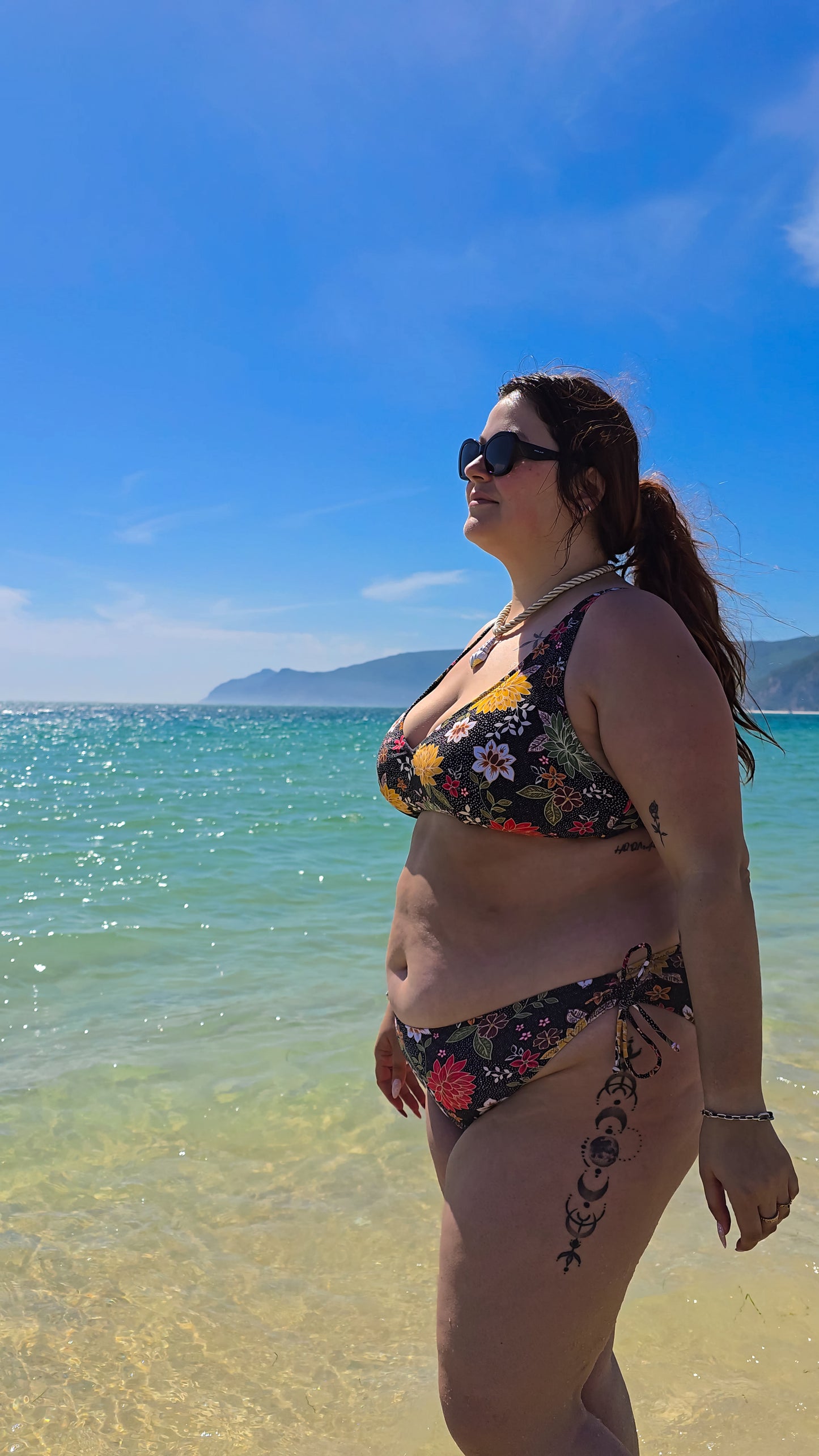 BIQUÍNI MARINA MODELADOR