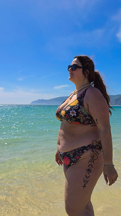 BIQUÍNI MARINA MODELADOR