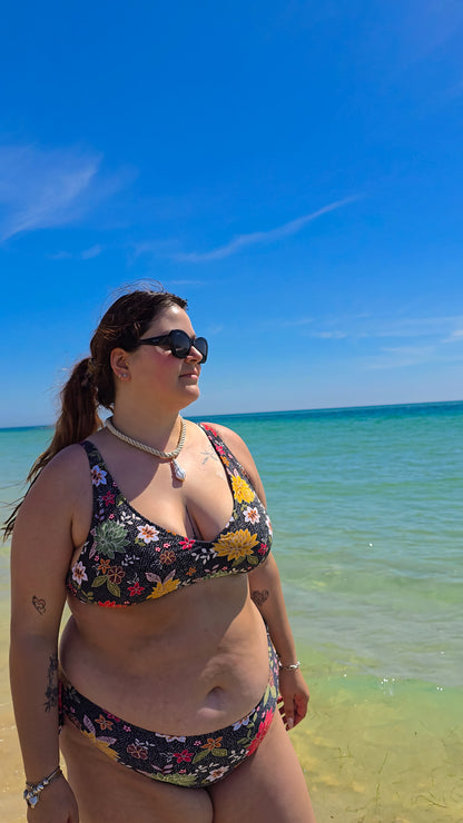 BIQUÍNI MARINA MODELADOR