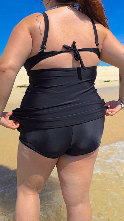 TANQUINI DALILA MODELADOR
