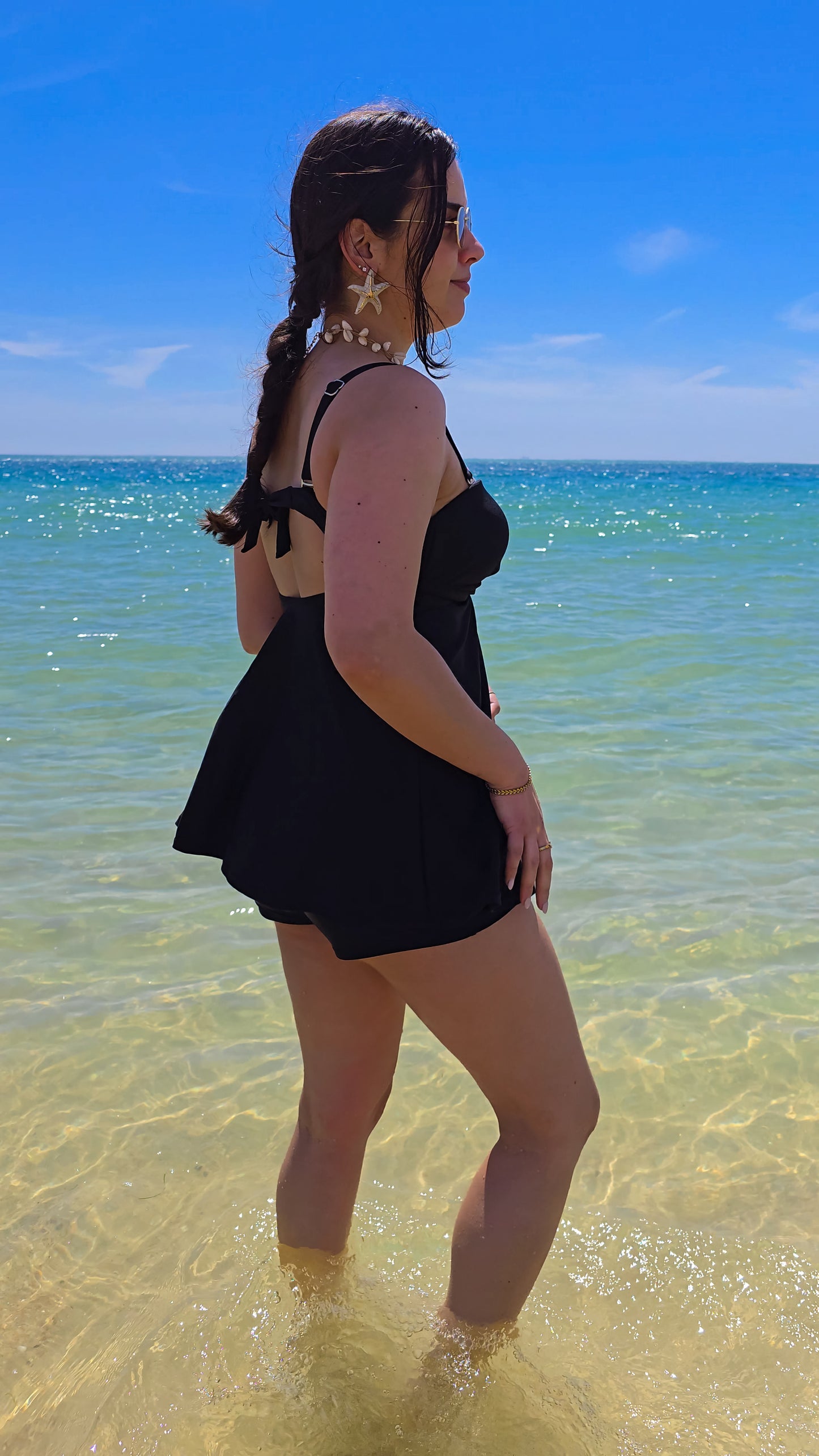 TANQUINI DALILA MODELADOR