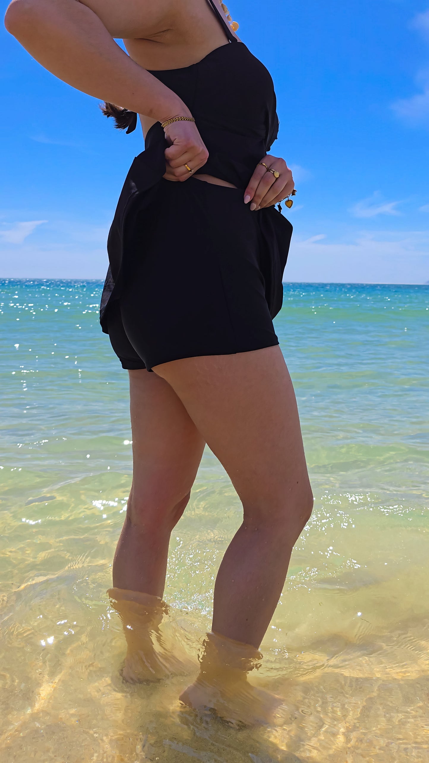 TANQUINI DALILA MODELADOR