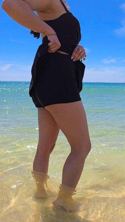 TANQUINI DALILA MODELADOR
