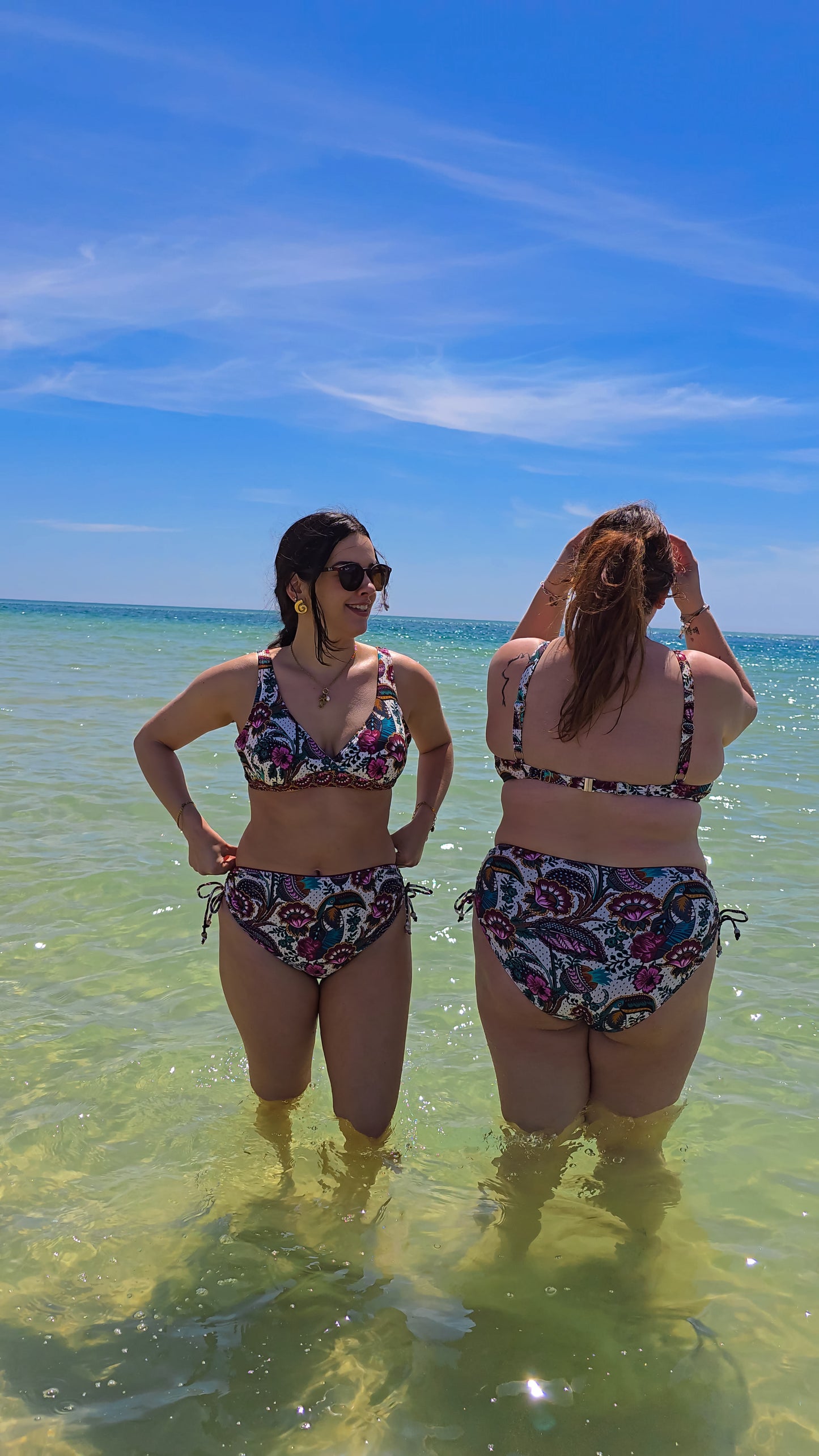 BIQUÍNI SAFIRA MODELADOR