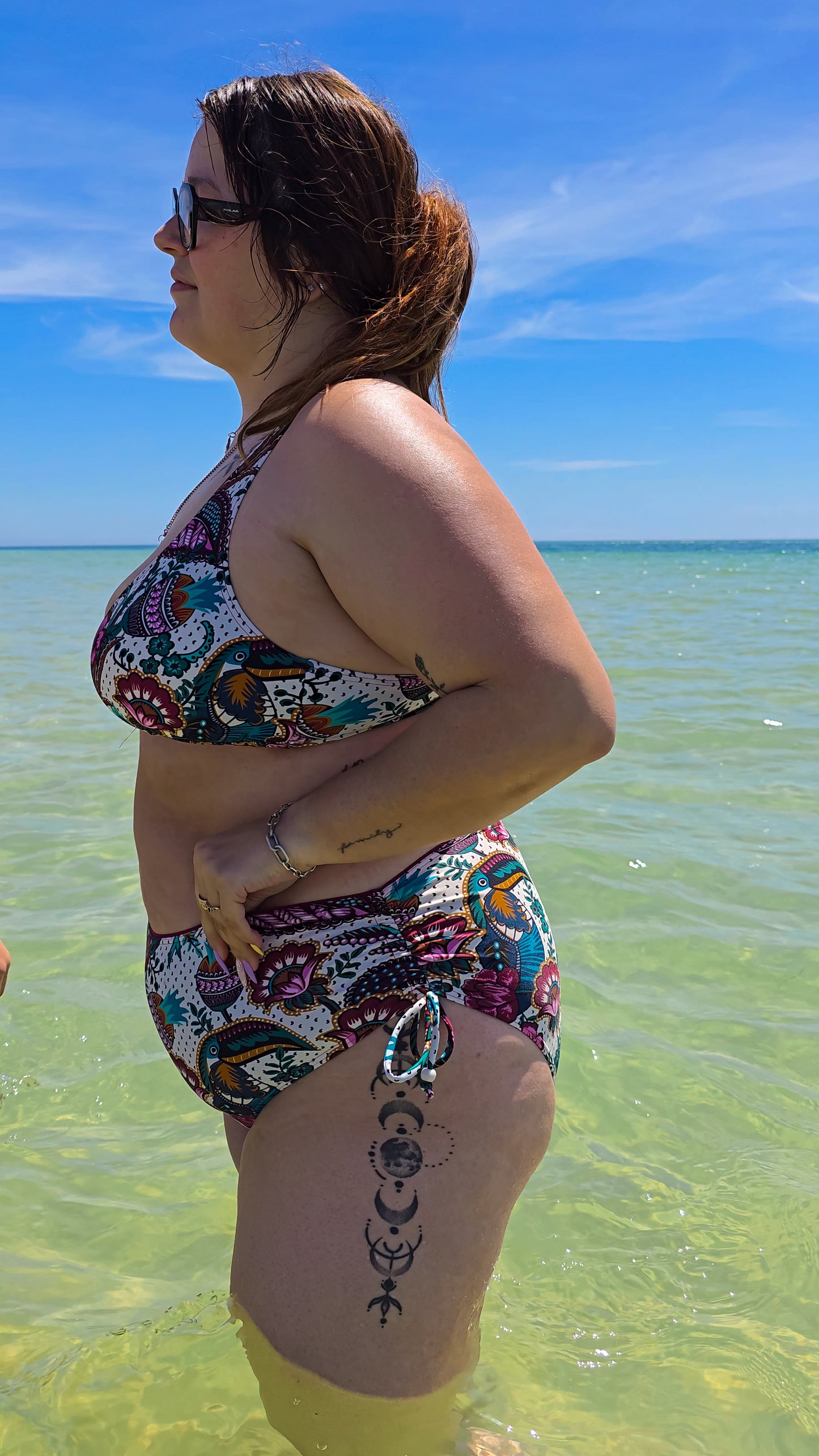 BIQUÍNI SAFIRA MODELADOR