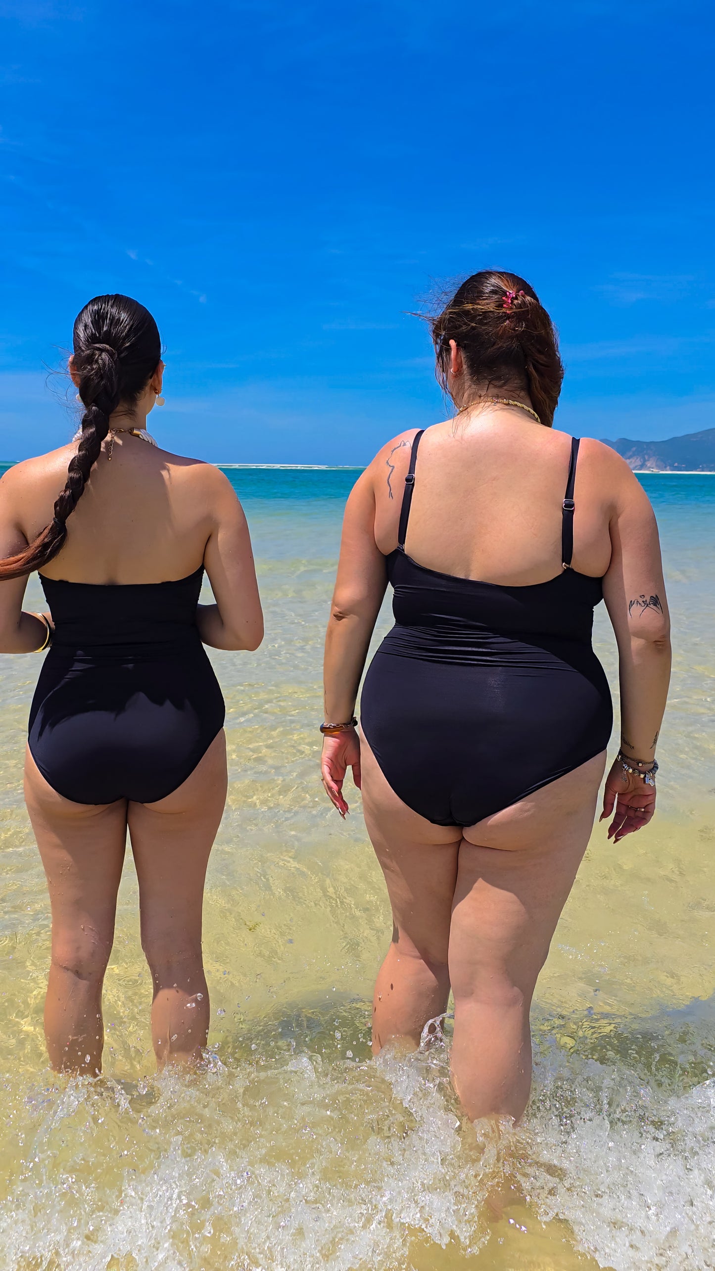 FATO DE BANHO MARISA PRETO ADELGAÇANTE