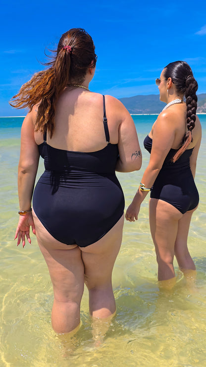FATO DE BANHO MARISA PRETO ADELGAÇANTE