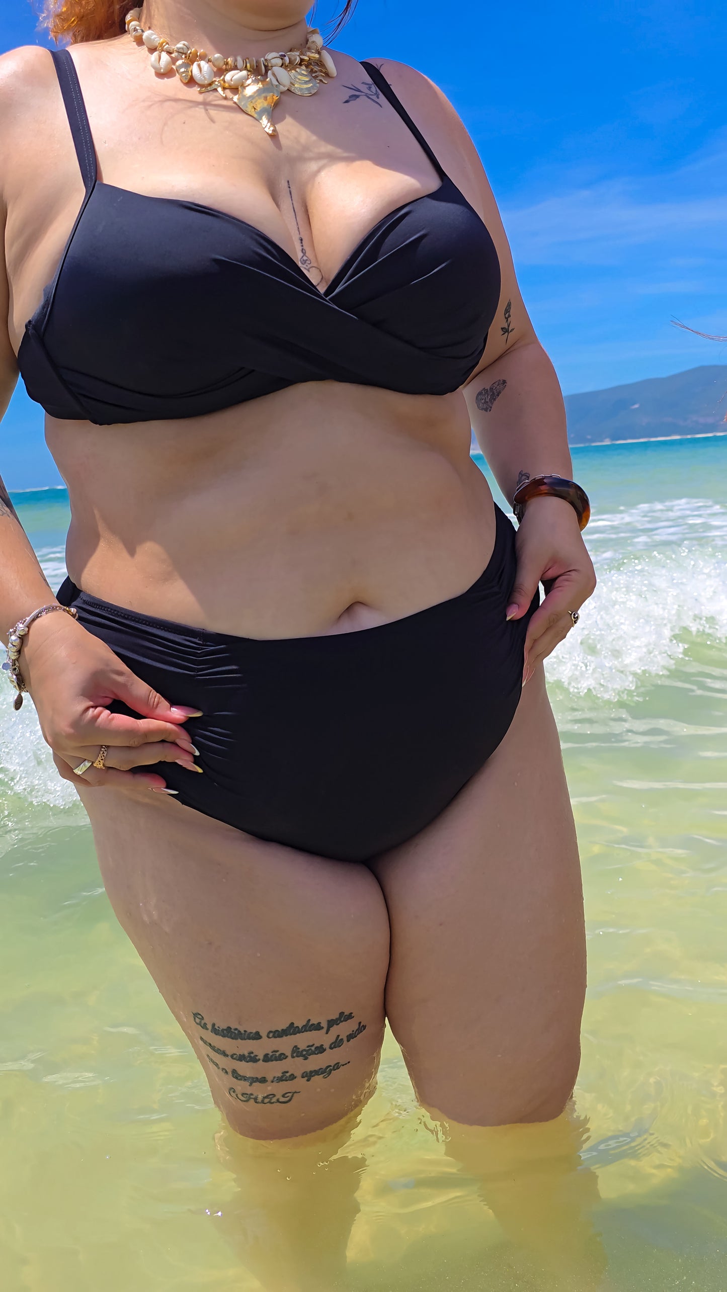 BIQUÍNI VIRGINIA MODELADOR
