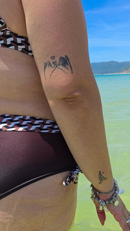 BIQUÍNI NATERCIA MODELADOR