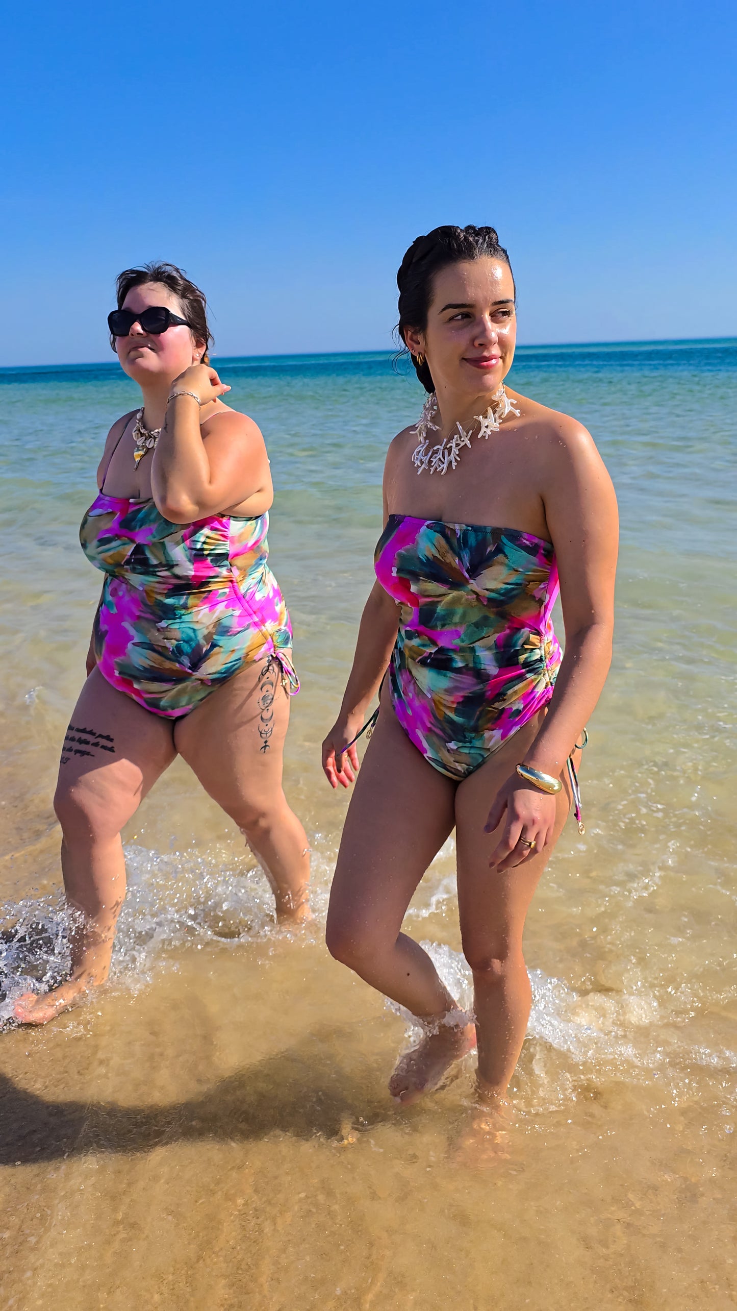 FATO DE BANHO HEIDI ADELGAÇANTE