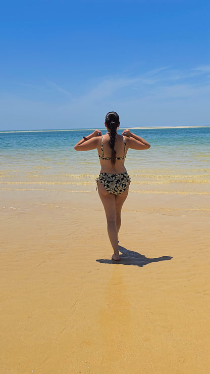 BIQUÍNI KAI MODELADOR