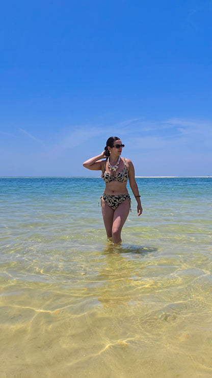 BIQUÍNI KAI MODELADOR