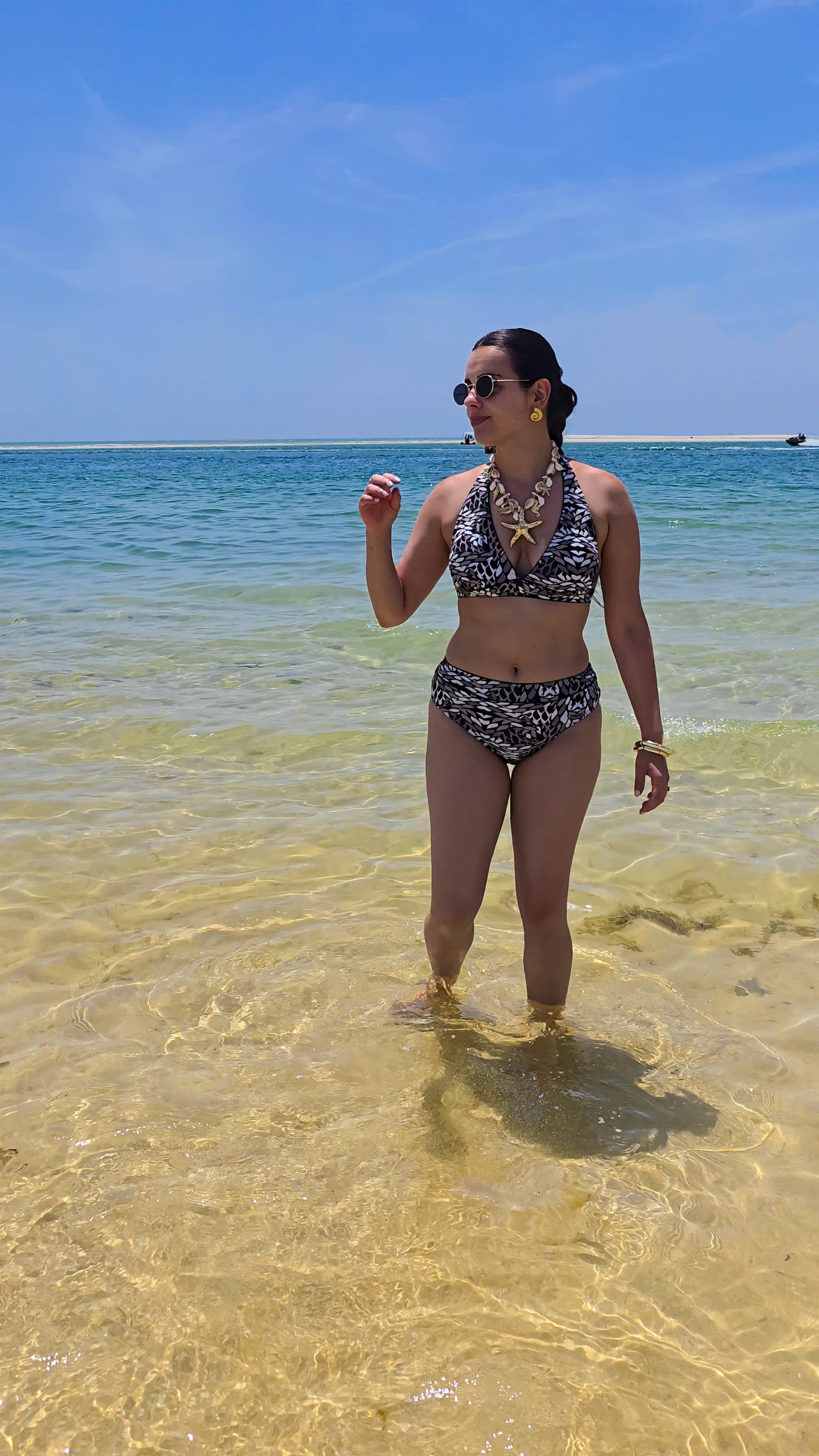 BIQUÍNI RITA MODELADOR