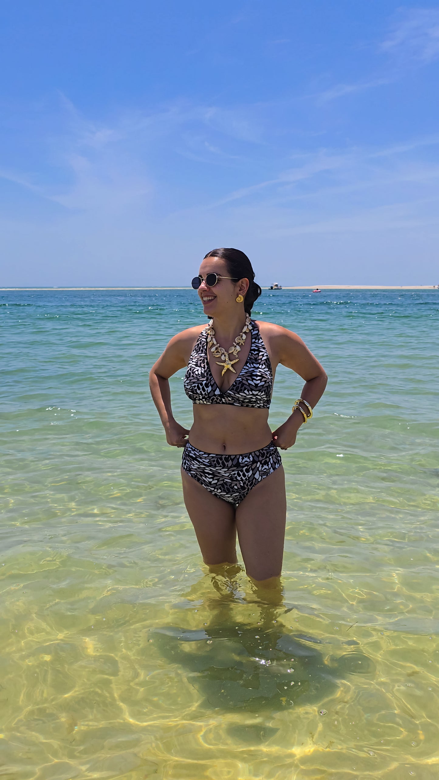 BIQUÍNI RITA MODELADOR