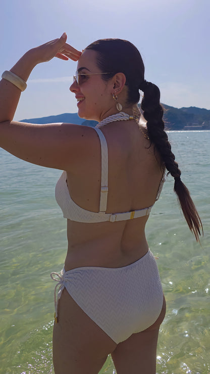 BIQUÍNI LAISSA MODELADOR