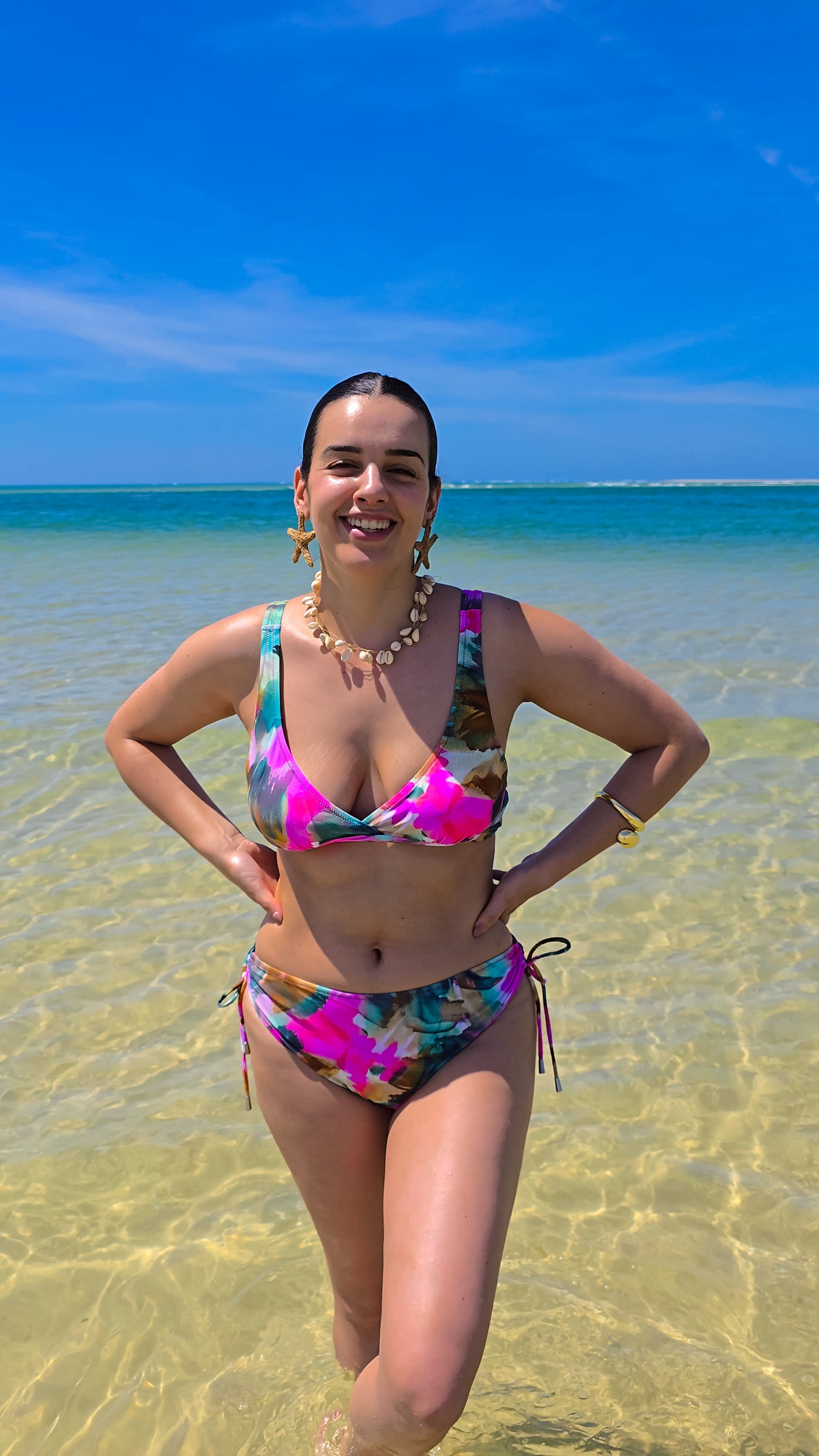 BIQUÍNI GABI MODELADOR