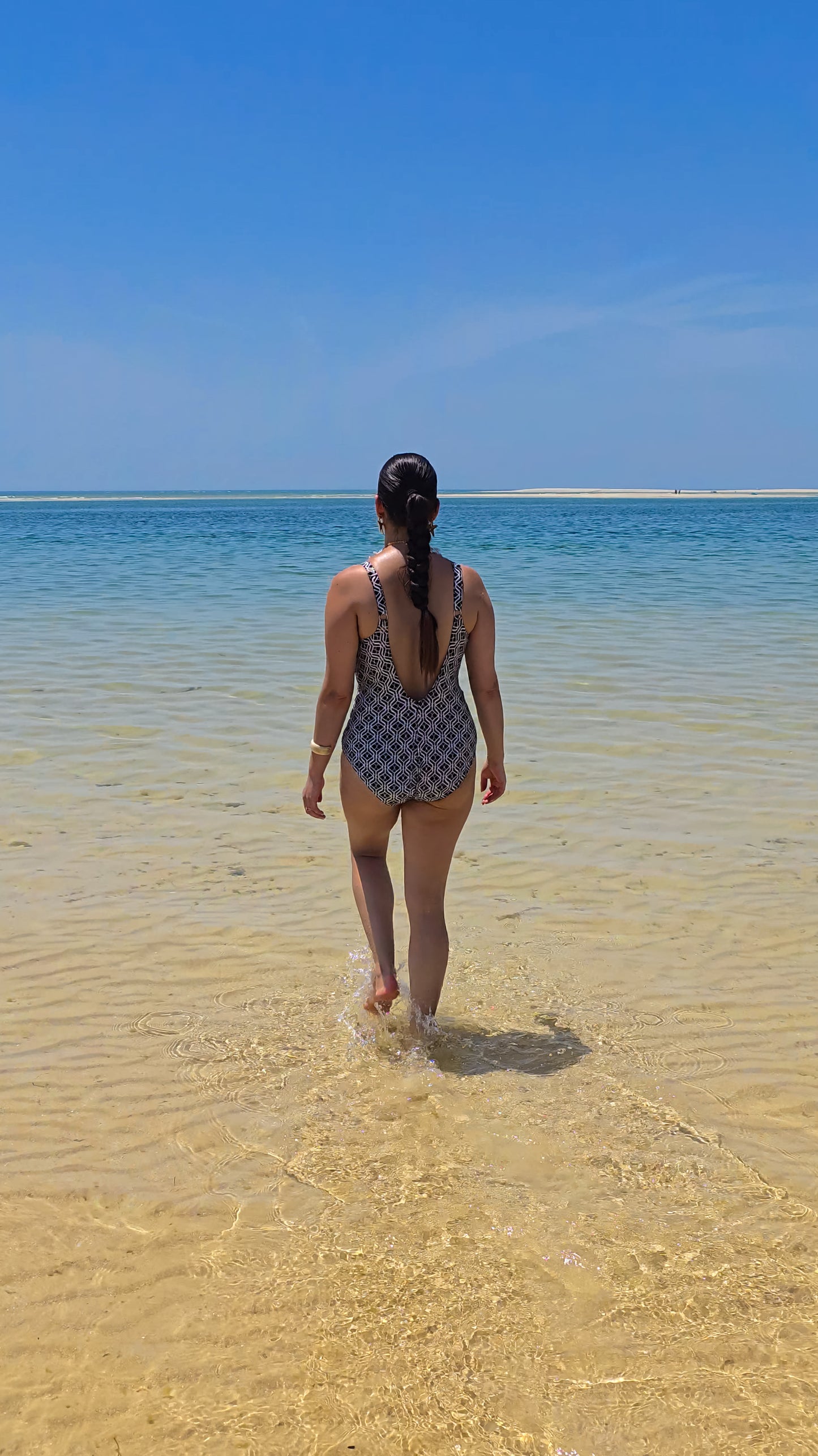 FATO DE BANHO OCEANA ADELGAÇANTE
