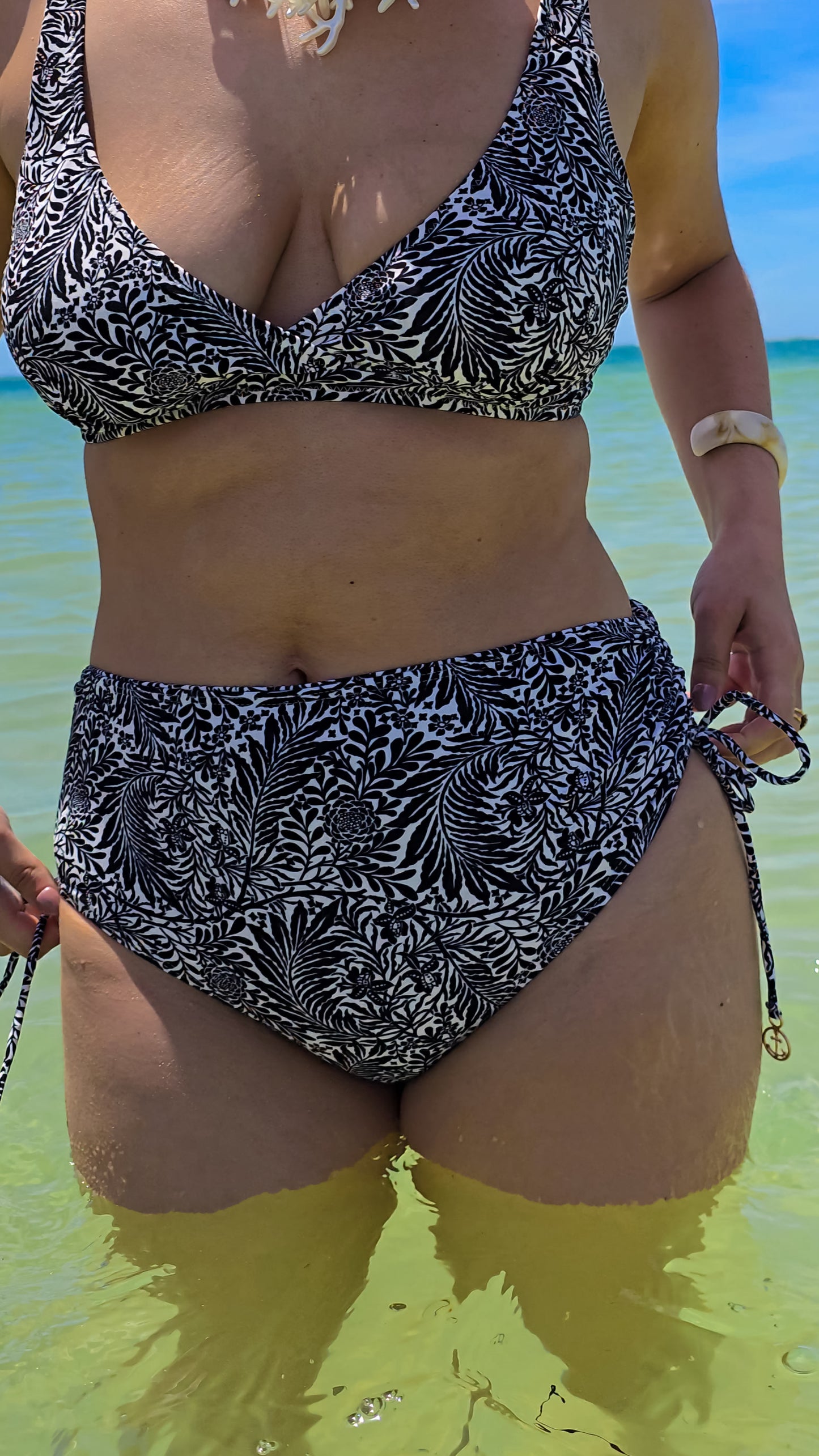 BIQUÍNI PALOMA MODELADOR