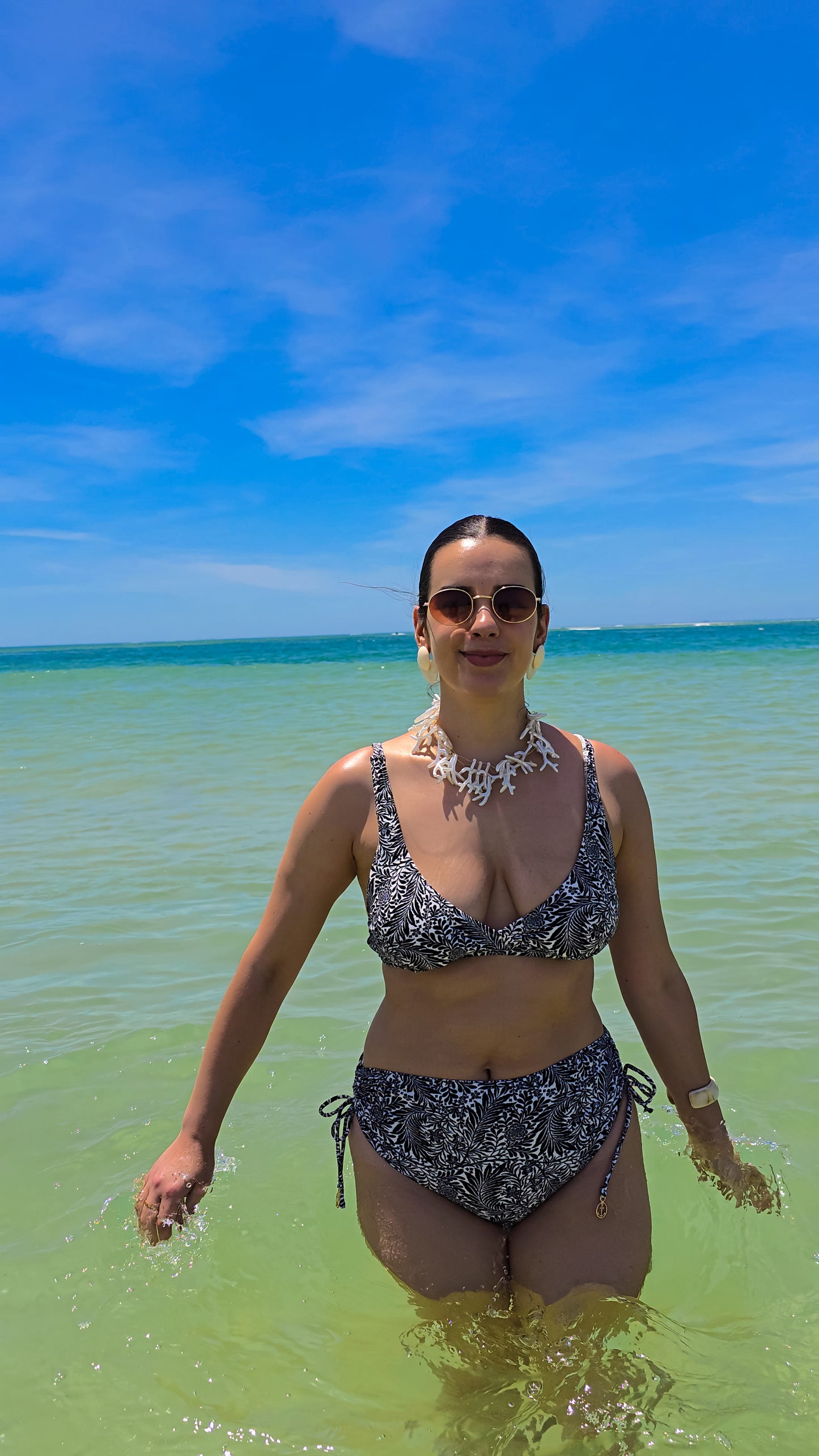 BIQUÍNI PALOMA MODELADOR