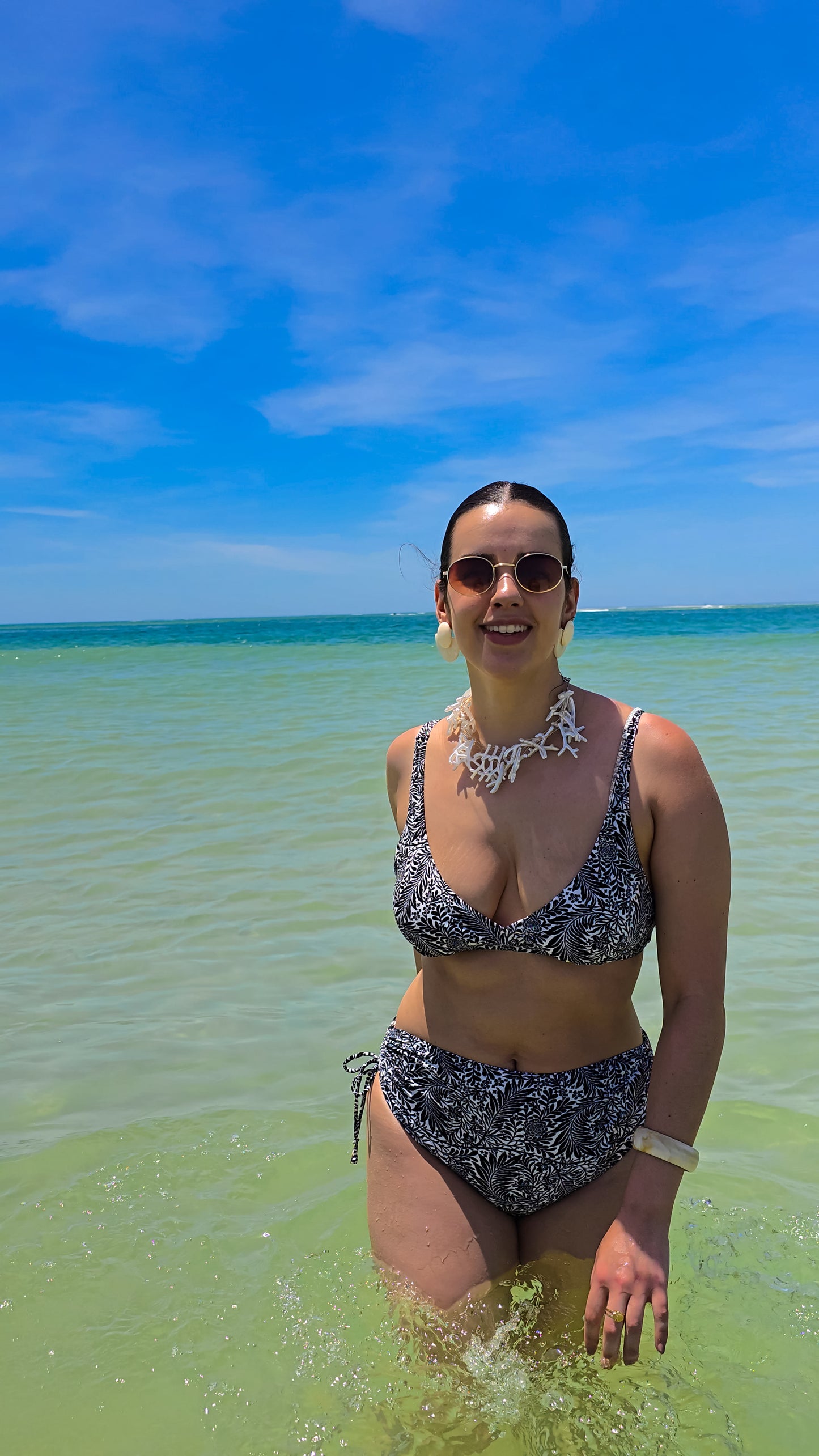 BIQUÍNI PALOMA MODELADOR