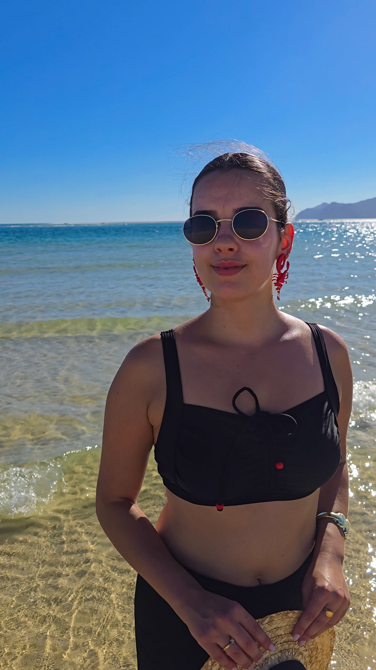 BIQUÍNI GISELA MODELADOR